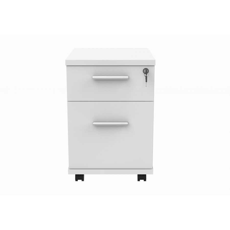 Core Underdesk Pedestal